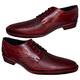 thumbnail image 2 of Zapatos para Hombre en Piel Vacuno Grabada Formales De Vestir Ejecutivo 2C, 2 of 5