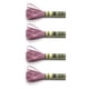 thumbnail image 4 of Cateissary 2 piezas de hilo de bordar, agujas metálicas para manualidades, punto de cruz, suministros de hilo para manualidades, herramientas de Type2 NO2, 4 of 6