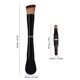 thumbnail image 2 of Makeup Brush Double Sided Makeup Brush Travel 4 In 1 Makeup Brush Makeup Face Brush Concealer Brush, 2 of 3
