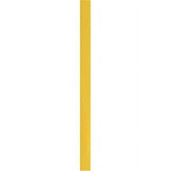 Berwick Offray 20869 500 Yard Smooth Ribbon, Sunshine