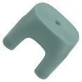 thumbnail image 4 of Raindrops 1Pack Step Stool Plastic Bathroom Use, 4 of 5