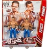 Wwe 2 Pack Figure Assortment