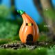 thumbnail image 2 of Figuras de calabaza para Halloween, adornos de resina para pecera, decoración de Halloween, 2 of 6