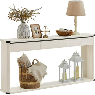 VASAGLE Console Table