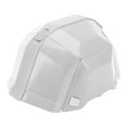 thumbnail image 1 of Plastic  Hat, Easy Operation Adjustable Strap Multifunctional Folding Helmet Impact Resistance High Strength  For High Altitude Work, 1 of 7
