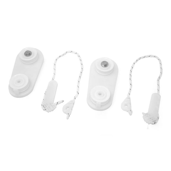 WEN Dishwasher Door Balance Link Kit, 2 Pack (OEM part number 8194001)