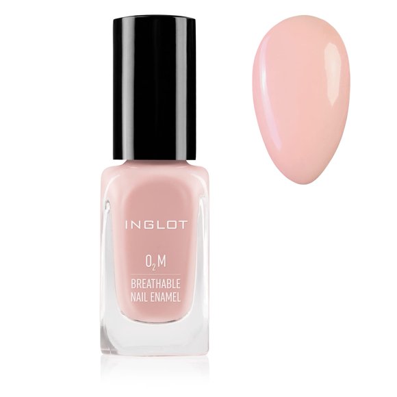 Esmalte de uñas Inglot O2M Breathable Color 15 ml