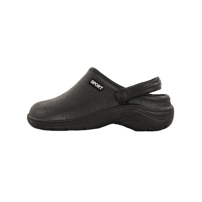 Nursing clogs walmart hotsell