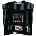 thumbnail image 2 of Star Wars Darth Vader Youth Hooded Poncho Towel, 2 of 4