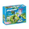 thumbnail image 1 of Playmobil 4148 Jardin de Fées avec Ensemble Compact Licorne, 1 of 1