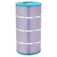 thumbnail image 1 of Hurricane Filters HF8409-01P Platinum Purple Spa Filter Cartridge Replacement, 1 of 6