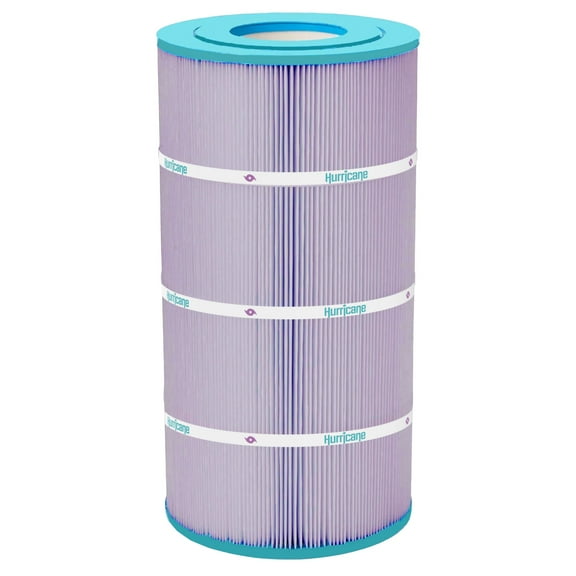 Hurricane Filters HF8409-01P Platinum Purple Spa Filter Cartridge Replacement