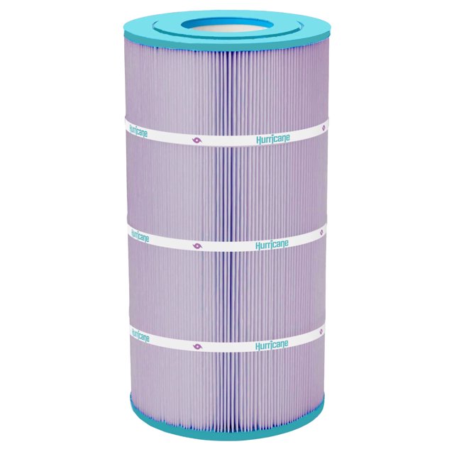Hurricane Filters HF8409-01P Platinum Purple Spa Filter Cartridge Replacement