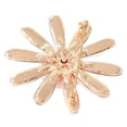 thumbnail image 2 of Rhinestone Brooch, 2 of 2
