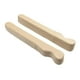 thumbnail image 1 of 2x relleno para huecos de asiento de coche, evita que las cosas se caigan, suave, cómodo, impermeable, Simple y elegante, bloqueador de caídas, Beige, 1 of 8