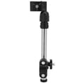 thumbnail image 2 of Stainless Steel Bike Umbrella Stand, Powerfully, Effectively, Bicycle Umbrella Bracket, Freely, Sturdy And Durable, For Bike, Umbrella,, 2 of 8