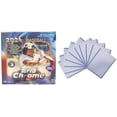 thumbnail image 2 of Trading Card Topps 2024 Chrome Update Series Baseball, 2 of 6