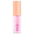 thumbnail image 1 of Ckulufk 20 Color Fruit Lip Glaze Water Light Transparent Moisturizing Temperature Change Pearlescent Lip Oil 2.5ml, 1 of 9