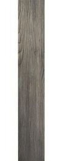 Tivoli II (6 Pack-Silver Spruce) 6x36 Peel 'N' Stick Vinyl Planks - 10 Planks/15 Sq.Ft.
