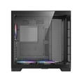 thumbnail image 6 of Antec C8 ARGB, 2x TQR 160mm & 1x TQ 140mm ARGB PWM Fans Included, RTX 40 Compatible, Full-Tower E-ATX PC Case, 6 of 13