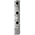 thumbnail image 3 of D1503 Cylinder Head For Kubota D1503 Engine Tractor L2900 L3000 L3010 L3130 Loader R420 R420S Excavator KX91-3 U35 1A013-03044 1A01303044, 3 of 9