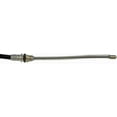thumbnail image 3 of Parking Brake Cable - Dorman# C93269 Fits select: 1984 FORD BRONCO II, 3 of 4