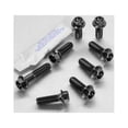 thumbnail image 4 of Titanium Rider & Pillion Footrest Hanger Bolt Kit (TIFREST215), 4 of 6