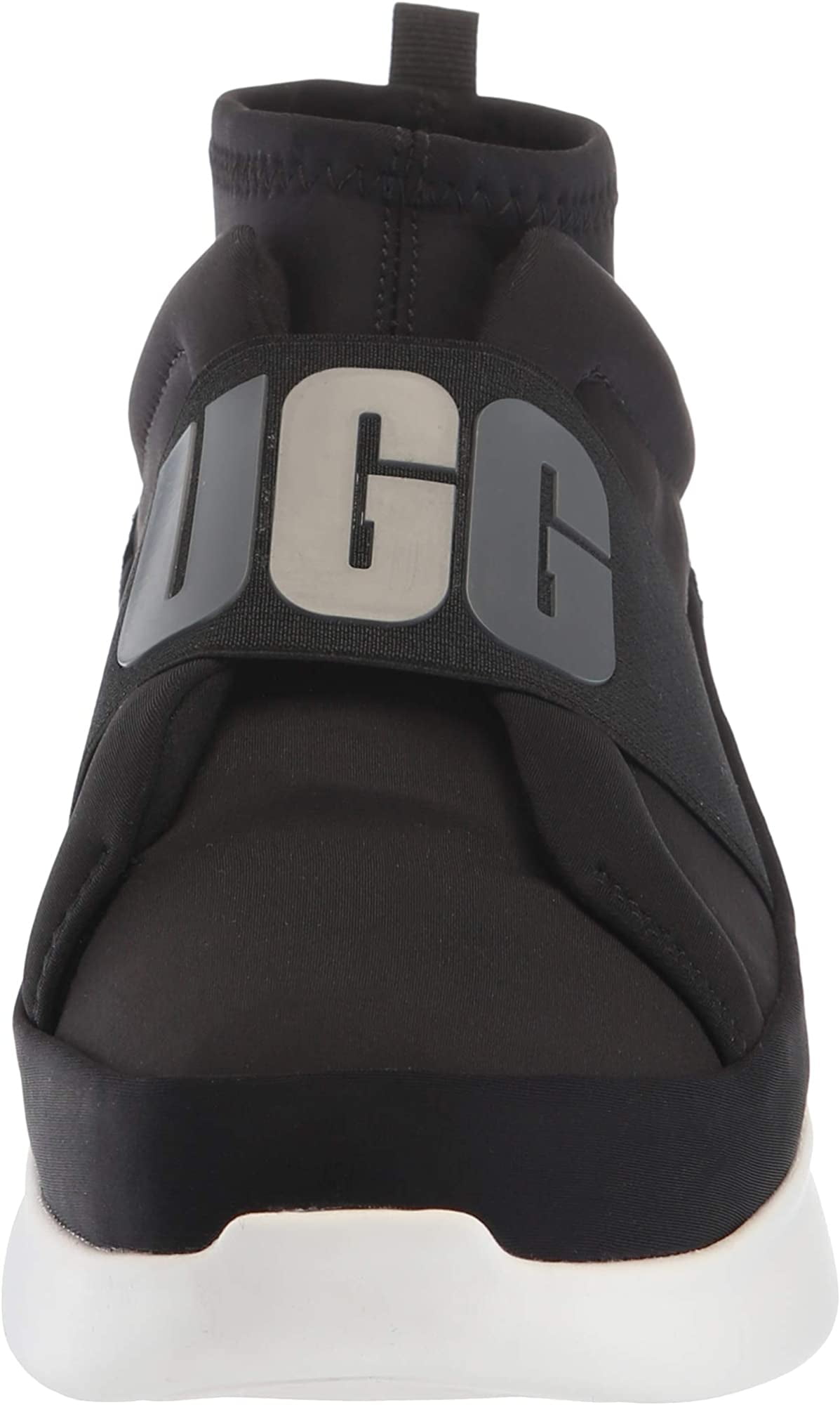 天猫国际UGG 美国直邮UGG Neutra Sneaker纽特拉系列女鞋布面logo厚底1095097 459.00