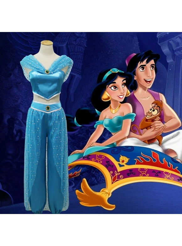 Jasmine Costumes in Halloween Costumes Jasmine Costumes in Halloween Costumes
