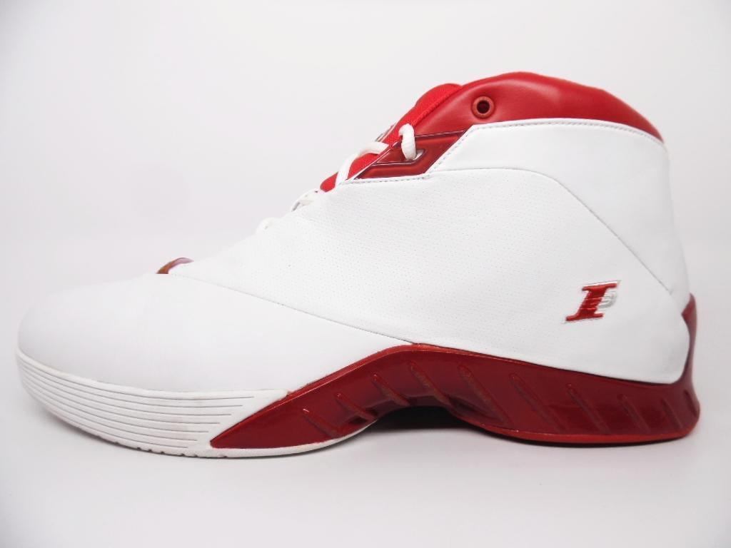 I3 shoes top