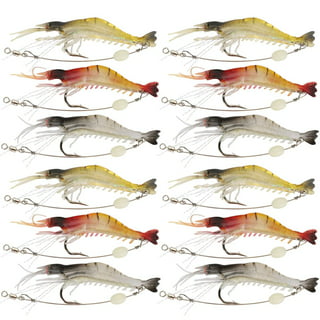 Goture Fishing Lures & Baits 