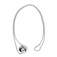 thumbnail image 5 of Colgante de cremación conmemorativa, collar de cenizas, colgante de perfume, collar de cenizas, colgante de perfume, medallón de claridad notable, 5 of 5