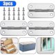 thumbnail image 1 of Replacement Igloo Cooler Hinges A, 1 of 5