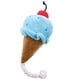 thumbnail image 4 of Juguete Para Masticar Mascotas Con Helado Resistente A Las Mordeduras, Juguete Interactivo Para La Dentición De Felpa Para Rechinar Los Dientes Para Perros Con Reducción De, 4 of 8