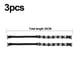 thumbnail image 2 of Correas para sujetador de mujer, ropa interior ajustable con encaje de flores, correa para sujetador, correa de hombro de repuesto, 2 of 6