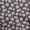 Dark Green, variant on oneOone Cotton Poplin Wine Fabric Floral Retro Dress Material Fabric Print Fabric By The Yard 42 Inch Wide