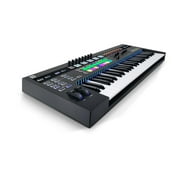 Novation 49SL MkIII MIDI and CV Keyboard Controller