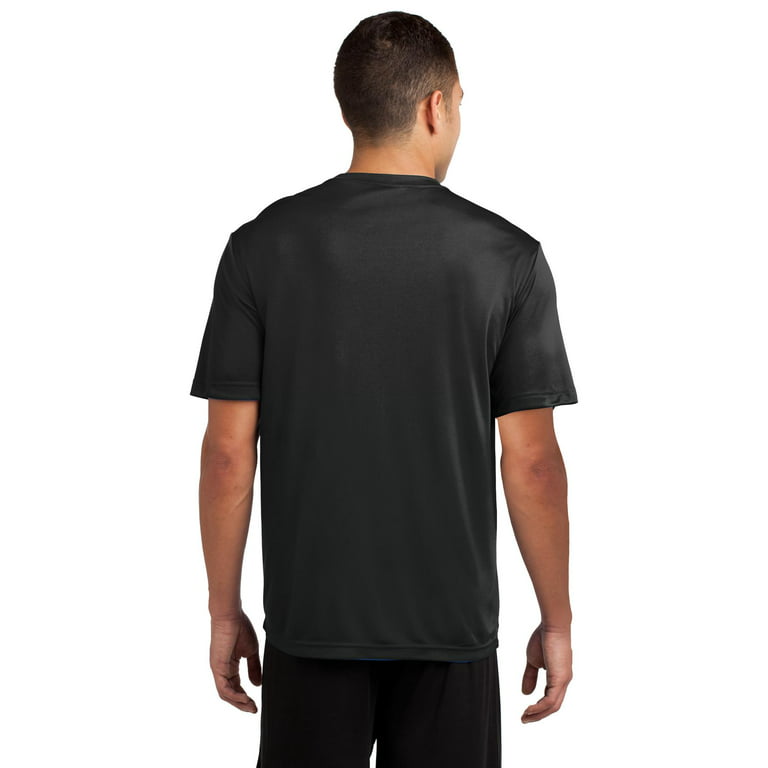 ST350 - SPORT-TEK 100% Polyester Moisture Wicking Tee Shirt — LEVEL  Tactical