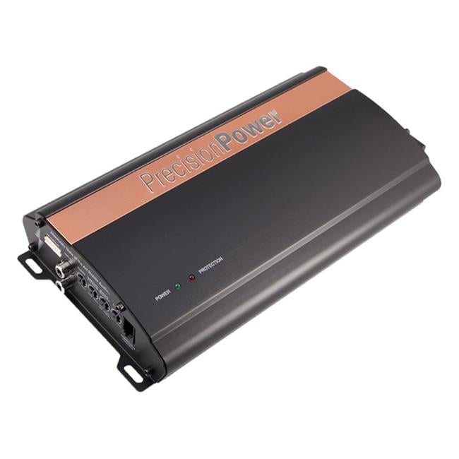 パワーアンプ CRUNCH P2-4020.4PRO 4000w｜カーオーディオ