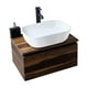 thumbnail image 1 of Esatto® Mueble Baño Pequeño Astra Lavabo Llave Desagües, 1 of 6