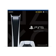 Sony PlayStation 5 Digital Video Game Console (Ps5 Digital Consol