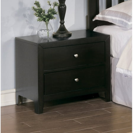 Homelegance Caldwell Nightstand