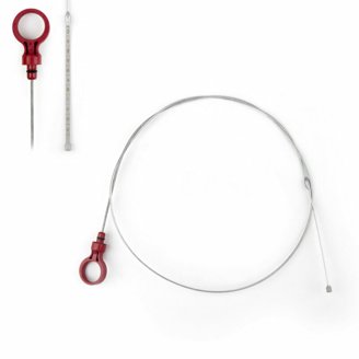 Oil Dipstick For 2005-2010 Dodge/Chrysler 3.5L V6 - Replaces #917-323, 4792867AB (Charger, 300, Magnum, Challenger)