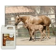 thumbnail image 2 of UltraCruz® Equine Flax Oil Blend, 4 x 1 gallon, 2 of 3