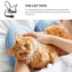 thumbnail image 3 of Juguete de pez de imitación con bolsa de aire, juguete interactivo, juguete de peluche para mascotas, gatos y gatitos, 3 of 5