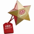thumbnail image 4 of NESTLÉ® KITKAT SENSES™ Holiday Star Chocolatey Hazelnut Truffle, 4 of 6