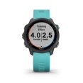 thumbnail image 3 of Garmin Forerunner 245 GPS Music Running Smartwatch and Fitness Tracker, 3 of 8