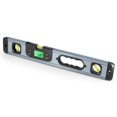 thumbnail image 2 of Digital Level Digital Smart Level Tool with LED Display 45° 90° 180° Bubbles Protractor for, 2 of 8