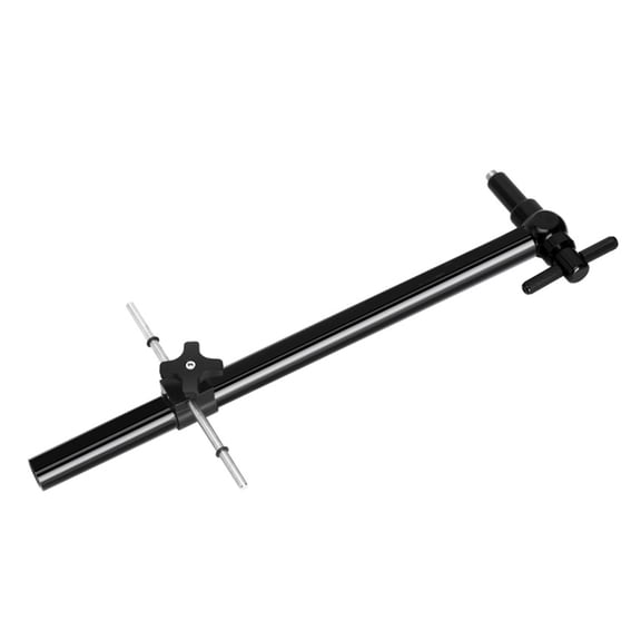 Bicycles Derailleur Hanger Alignment Gauge, Quality Metal Bike Repair Tool Straightening Tool, Alignment Tool for Bike