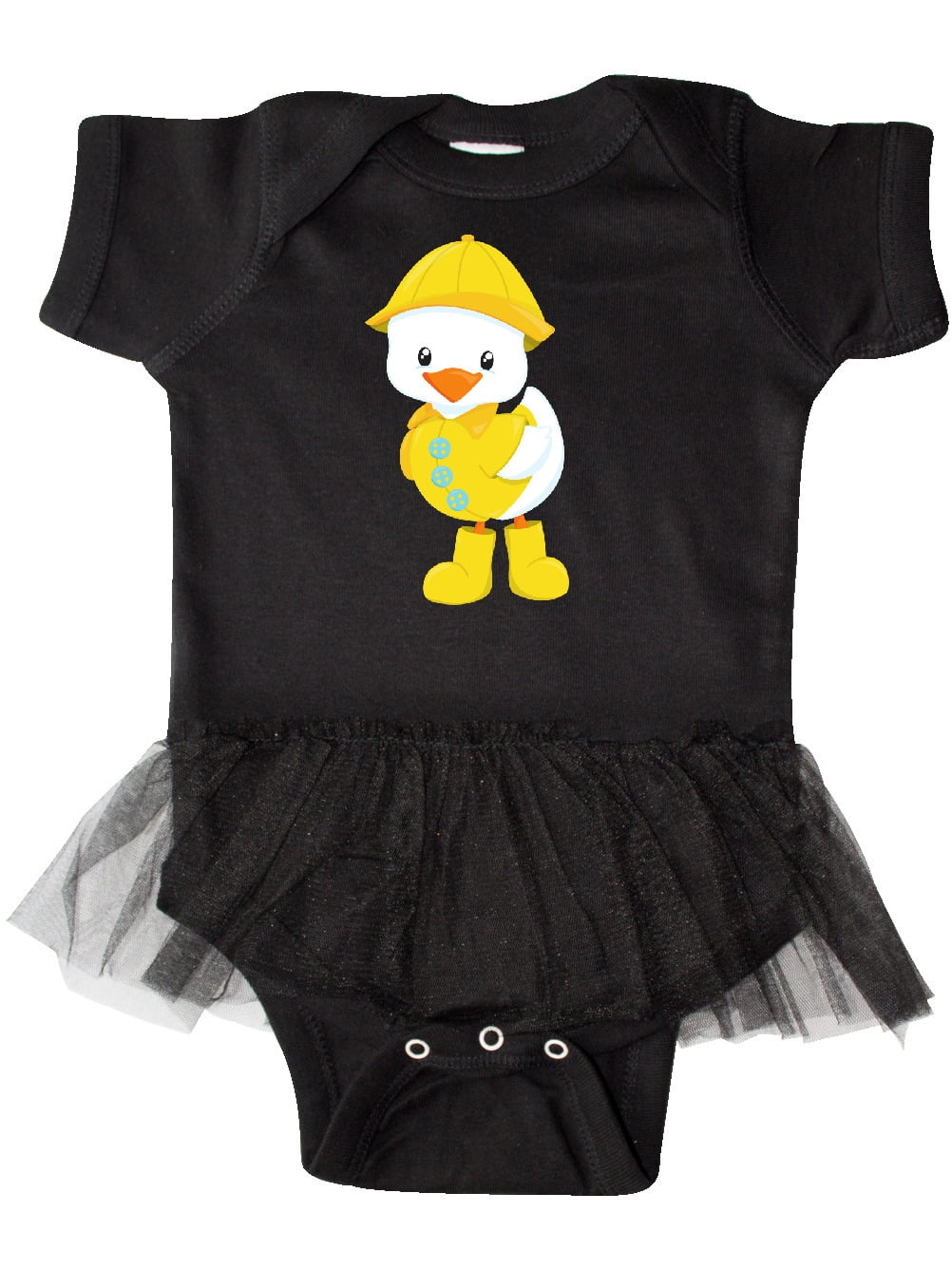 infant raincoat and boots